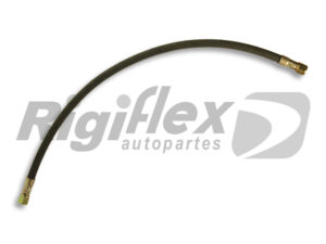 FLEXIBLE DE LUBRICACION DE COMPRESOR HOLSTE MOD.FORD 1722